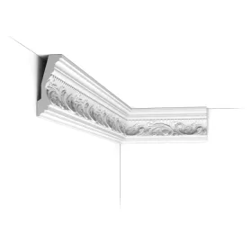 C201 ORAC Corniche Purotouch L200 x H11.6 x L4,8 cm ORAC DECOR 1 - Cimaise Tableau