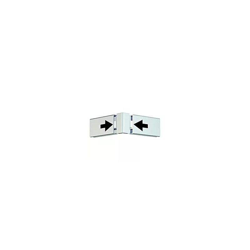 Klicken Sie auf Rail Artiteq Pack PREMIUM Cimaise Tableau 4 - Cimaise Tableau 