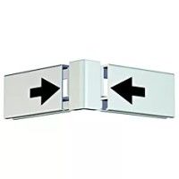 Confezione di binari per cornici click rail artiteq PREMIUM Cimaise Tableau 4 - Cimaise Tableau 