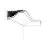 C331 ORAC Corniche Purotouch L200 x H6.4 x L13,5 cm ORAC DECOR 1 - Cimaise Tableau 