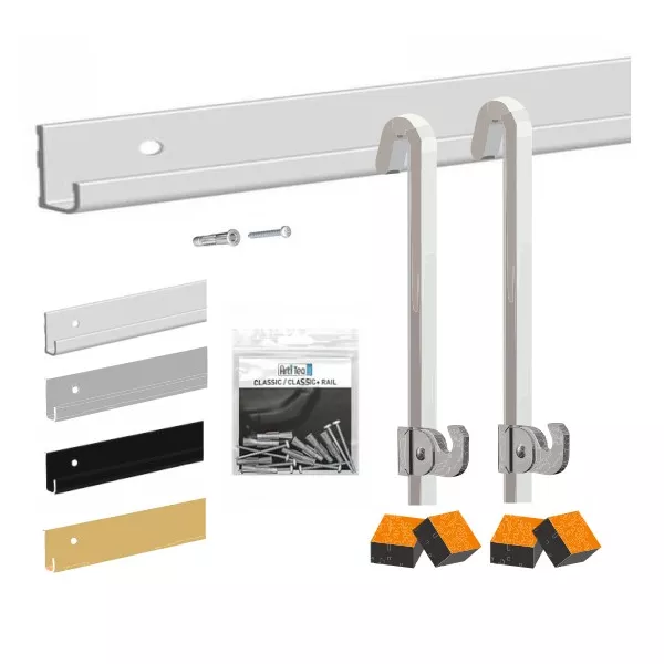 Pack cimaise Civic H24 Security Cimaise Tableau 1 - Cimaise Tableau