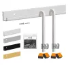 Pack cimaise Civic H24 Security Cimaise Tableau 1 - Cimaise Tableau