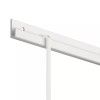Paquete de rieles para sillas de seguridad Civic H24 Cimaise Tableau 3 - Cimaise Tableau 