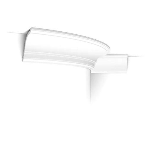CX106F ORAC Cornice flexible Durofoam L200 x H11.8 x L11.7 cm ORAC DECOR 1 - Cimaise Tableau
