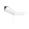 CX112 ORAC Cornice Durofoam L200 x H5,4 x L3,8 cm ORAC DECOR 1 - Cimaise Tableau 