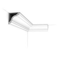 CX123 ORAC Durofoam Gesims L200 x H8 x B8 cm ORAC DECOR 1 - Cimaise Tableau