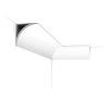 CX126 ORAC Corniche Durofoam L200 x H8,7 x L8,7 cm ORAC DECOR 1 - Cimaise Tableau 