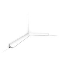 CX133 ORAC Cornice Durofoam L200 x H2 x L2 cm ORAC DECOR 3 - Cornice per quadri