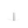 CX134 ORAC Corniche Durofoam L200 x H3 x L3 cm ORAC DECOR 3 - Cimaise Tableau 