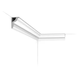 CX148 ORAC Corniche Durofoam L200 x H4,3 x L2,9 cm ORAC DECOR 1 - Cimaise Tableau