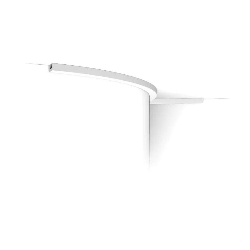 CX190F ORAC Cornice flexible Durofoam L200 x H2 x L3 cm ORAC DECOR 1 - Cimaise Tableau