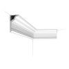 CX192 ORAC Durofoam Gesims L200 x H12 x B6 cm ORAC DECOR 1 - Cimaise Tableau 
