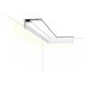 CX197 ORAC Durofoam Gesims L200 x H5 x B9,3 cm ORAC DECOR 5 - Cimaise Tableau 