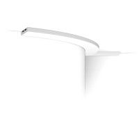 SX157F ORAC Plinth Flexible Flexible L200 x H6.6 x L1.3 cm ORAC DECOR 3 - Cimaise Tableau 