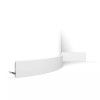 SX163F ORAC Plinth Flexible Flexible L200 x H10.1 x L1,3 cm ORAC DECOR 1 - Cimaise Tableau 