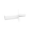 SX182F ORAC Plinthe Flexible Flex L200 x H5 x L1,3 cm ORAC DECOR 4 - Cimaise Tableau 