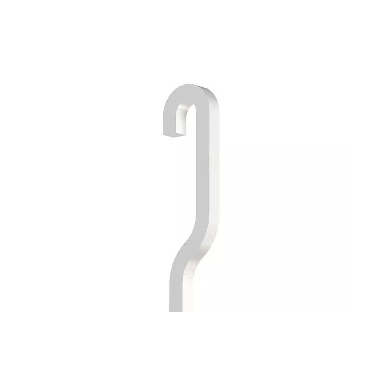 S-placas para velas R30 200CM Newly 1 - Cimaise Tableau 