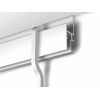 S-placas para velas R30 200CM Newly 3 - Cimaise Tableau 