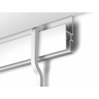 S-plates for candles R30 200CM Newly 3 - Cimaise Tableau 