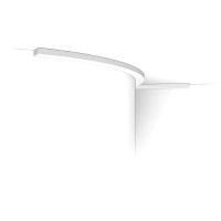 SX194F ORAC Flexible Plinth Flexible L200 x H2 x L1 cm ORAC DECOR 3 - Cimaise Tableau 