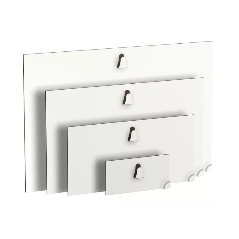 MAGNETIC CROCHET ARTI TEQ 1 - Cimaise Tableau 