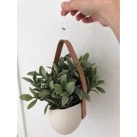 Loop Maker : creation de boucle avec le cable perlon ARTI TEQ 3 - Cimaise Tableau 