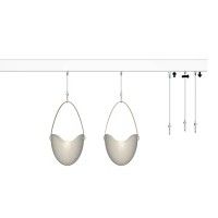 Loop Maker: creazione di un gancio con il cavo in nylon ARTI TEQ 4 - Cimosa per Quadri