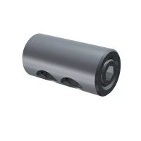 Loop Maker: creación de bucle con cable de nailon. ARTI TEQ 1 - Cimaise Tableau 