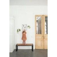 Loop Maker: creazione di un gancio ad anello con il cavo perlon ARTI TEQ 8 - Cimice da tavolo