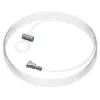 Loop Maker : creation de boucle avec le cable perlon ARTI TEQ 11 - Cimaise Tableau 