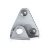 Set lavagna: Set di attaccaglia lavagna bianca ARTI TEQ 5 - Cimaise Tableau 
