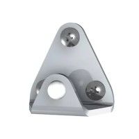 Set lavagna: Set di fissaggio lavagna ARTI TEQ 5 - Cimice Tavolo