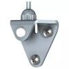 Set accrochage panneau blanc ARTI TEQ 6 - Cimaise Tableau 