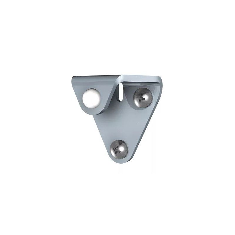 Set lavagna: Set di montaggio lavagna bianca ARTI TEQ 7 - Cornice per quadri