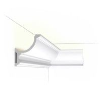C901F Illuminazione indiretta flessibile Flex L200 x H14,8 x L12,4 cm ORAC DECOR 1 - Cornice per quadri