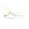 C902F ORAC conector flexible Flexible L200 x H10.3 x L10,3 cm ORAC DECOR 1 - Cimaise Tableau 