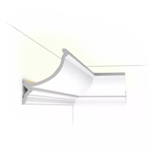 C900 ORAC Indirect lighting Purotouch L200 x H17.1 x L14.6 cm ORAC DECOR 1 - Cimaise Tableau