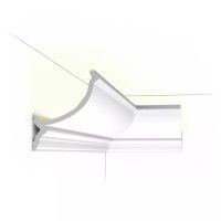 C900 ORAC Illuminazione indiretta Purotouch L200 x H17,1 x L14,6 cm ORAC DECOR 1 - Cornice per Quadri