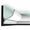 C900 ORAC Illuminazione indiretta Purotouch L200 x H17,1 x L14,6 cm ORAC DECOR 4 - Cimaise Tableau 