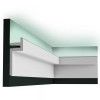 C382 ORAC Iluminación indirecta Purotouch L200 x H14 x L5 cm ORAC DECOR 4 - Cimaise Tableau 
