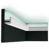 C380 ORAC Illuminazione indiretta Purotouch L200 x H5 x L5 cm ORAC DECOR 4 - Cimaise Tableau 
