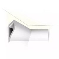 C371 ORAC Illuminazione indiretta Purotouch L200 x H18,5 x L5,8 cm ORAC DECOR 1 - Cimaise Tableau 