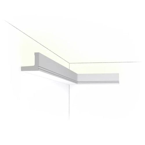 C361 ORAC Iluminación indirecta Purotouch L200 x H5 x L5 cm ORAC DECOR 1 - Cimaise Tableau