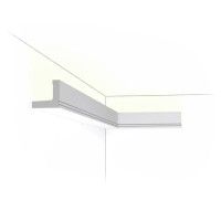 C361 ORAC Indirect lighting Purotouch L200 x H5 x L5 cm ORAC DECOR 1 - Cimaise Tableau 