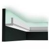 C361 ORAC Illuminazione indiretta Purotouch L200 x H5 x L5 cm ORAC DECOR 4 - Cimaise Tableau 