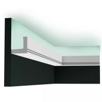 C361 ORAC Éclairage indirect Purotouch L200 x H5 x L5 cm ORAC DECOR 4 - Cimaise Tableau