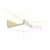 C352 ORAC Indirect lighting Purotouch L200 x H7.6 x L17.1 cm