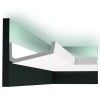 C352 ORAC Iluminación indirecta Purotouch L200 x H7.6 x L17.1 cm ORAC DECOR 4 - Cimaise Tableau 