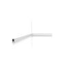 CX190 ORAC Profil multifonctionnel Durofoam L200 x H2 x L3 cm ORAC DECOR 6 - Cimaise Tableau 