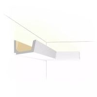 C357 ORAC Indirect lighting Purotouch L200 x H7.1 x L11 cm ORAC DECOR 1 - Cimaise Tableau 